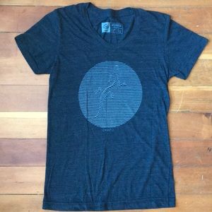 Chaco tshirt